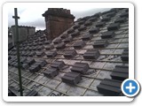 Renfrewshire- Roof Tiling