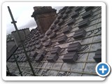 Renfrewshire- Roof Tiling