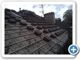 Renfrewshire- Roof Tiling