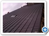 Renfrewshire- Roof Tiling