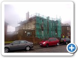 New Roof, Troon - Spanish Slate